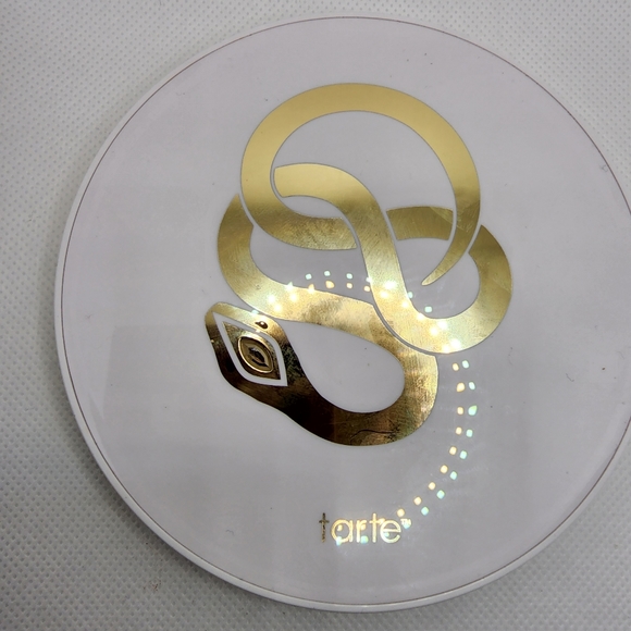 Tarte Rainforest Temptations Eye &  Cheek Palette - Picture 6 of 6